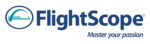 FlightScope logo